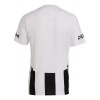 Maillot de Supporter Besiktas Troisième 2024-25 Pour Homme